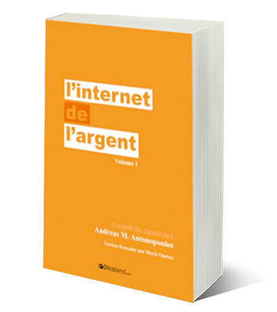 L'internet de l'argent