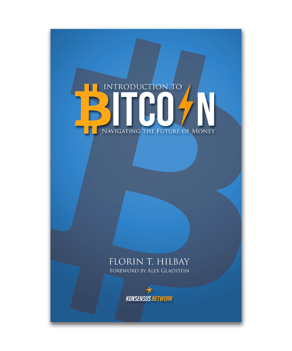 Introduction to Bitcoin