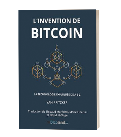 L'Invention de Bitcoin