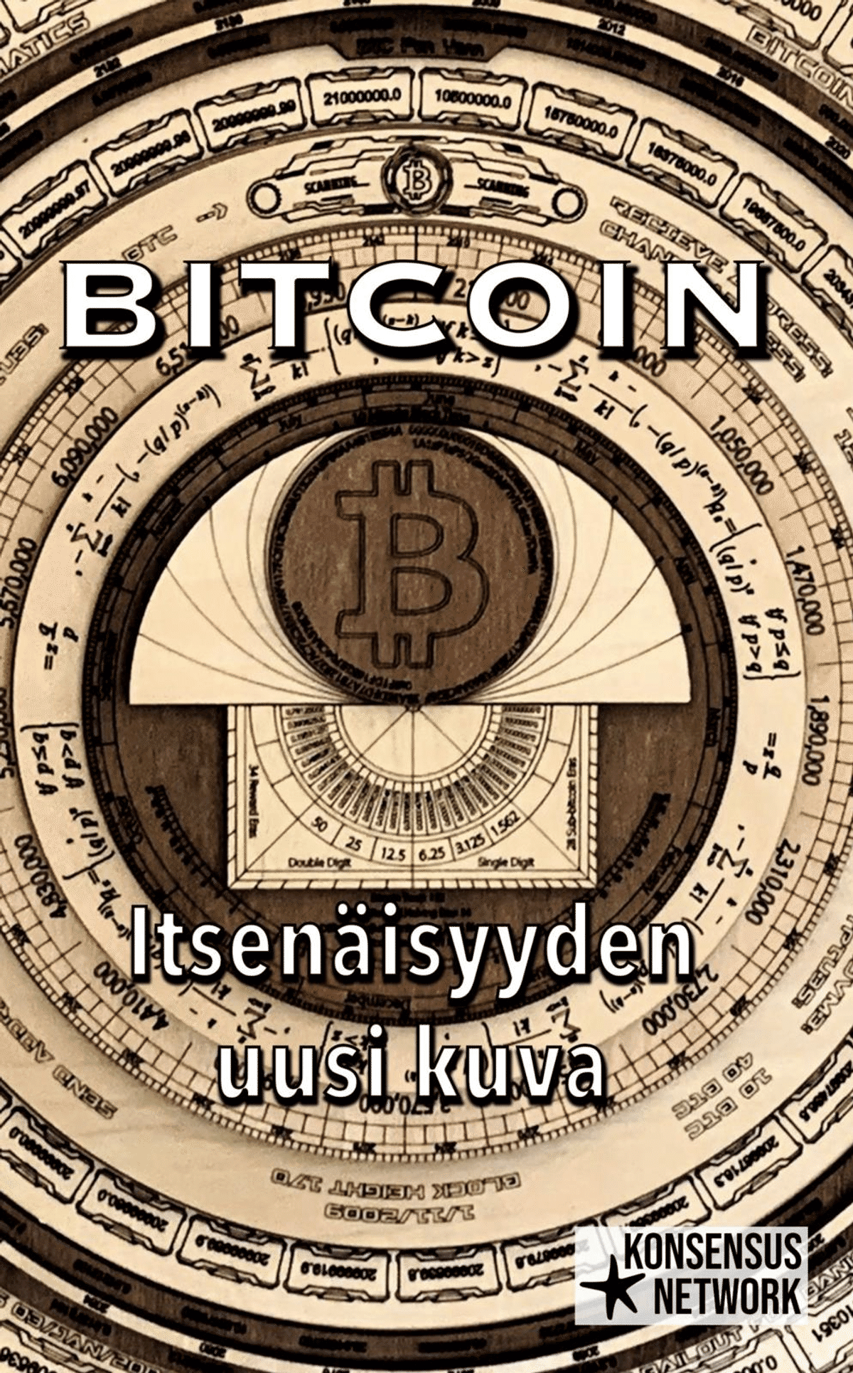 Itsenäisyyden uusi kuva