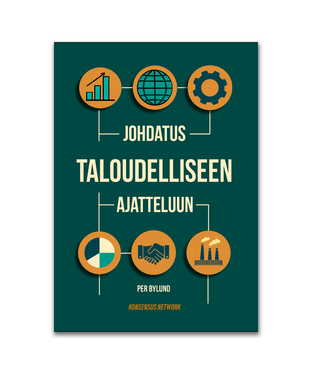 Johdatus taloudelliseen ajatteluun