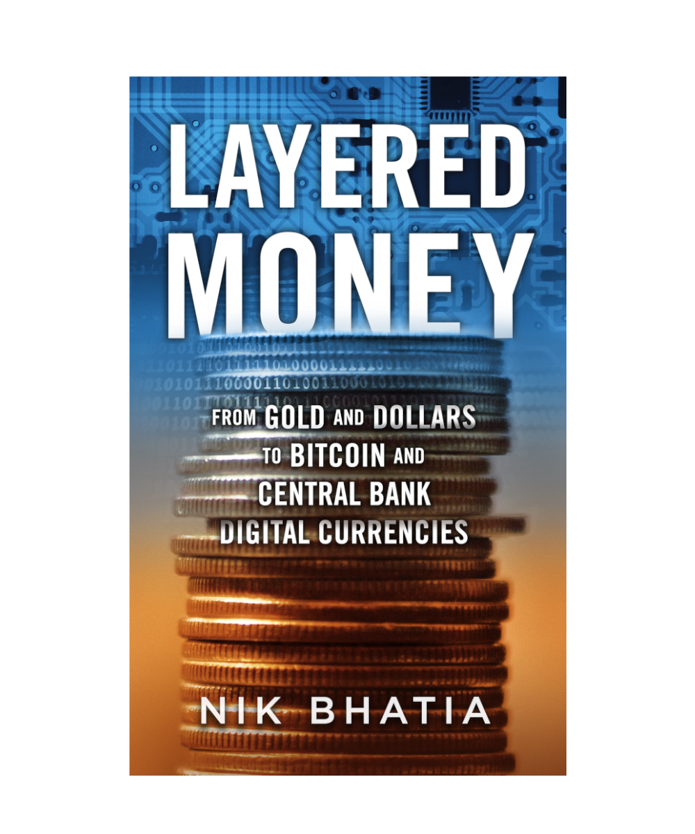 Layered Money