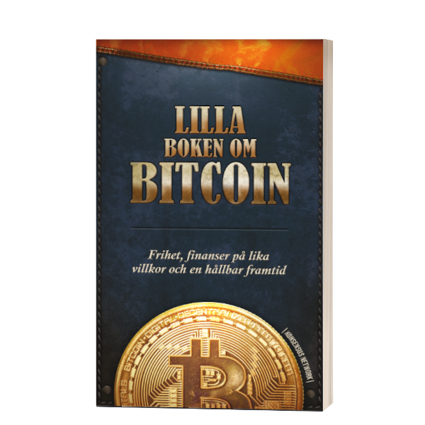 Lilla boken om Bitcoin