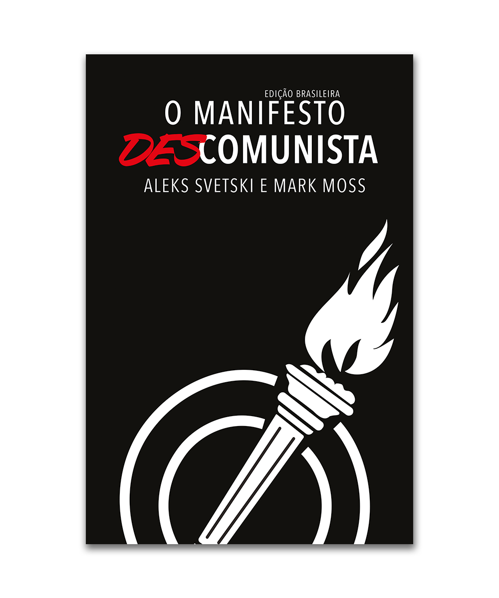 O Manifesto Descomunista