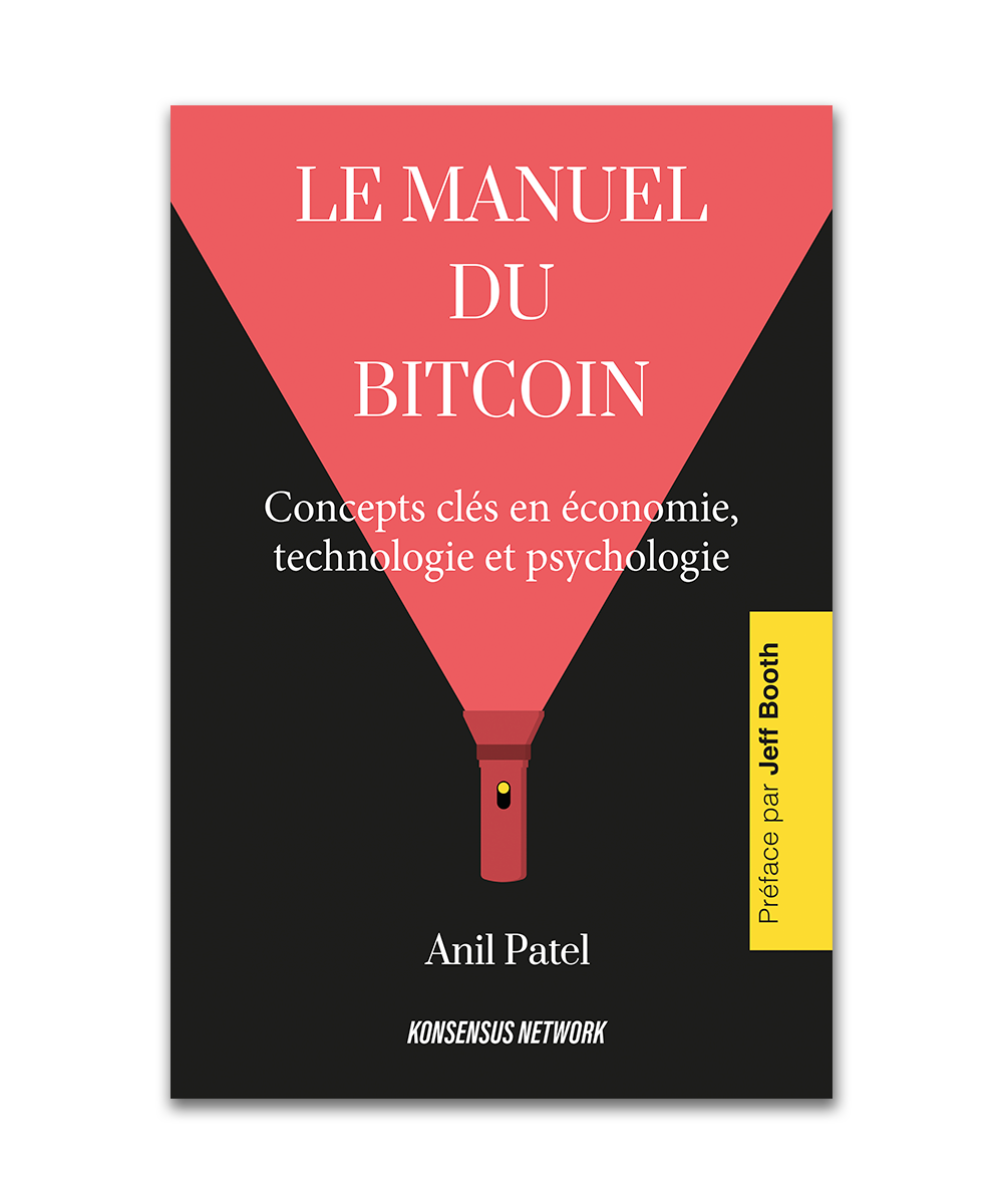 Le manuel du bitcoin