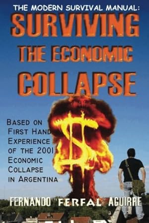 The Modern Survival Manual