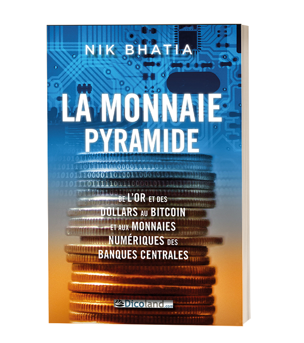 La Monnaie Pyramide