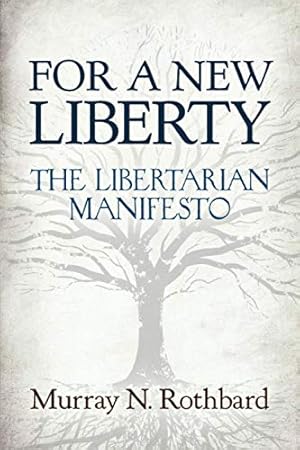 For a New Liberty