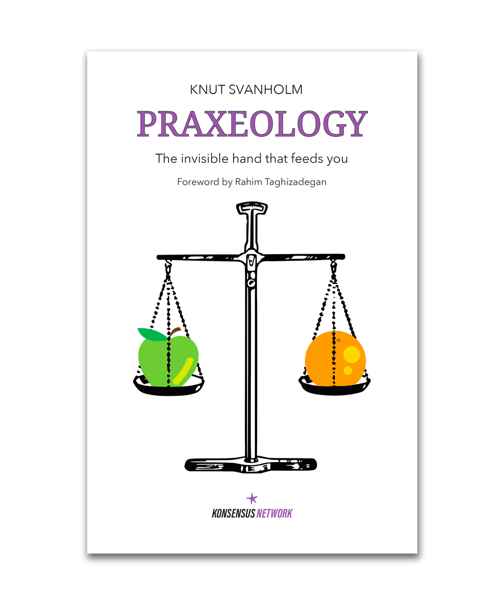 Praxeology