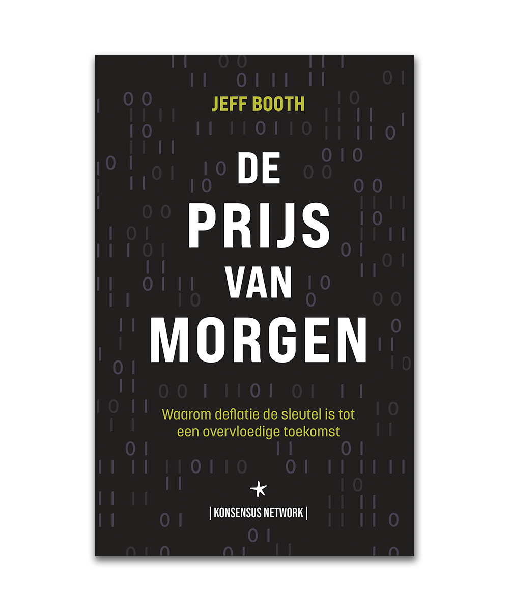 De Prijs van Morgen