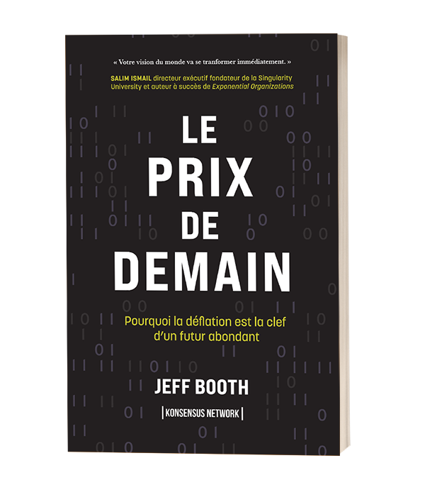 Le Prix de Demain