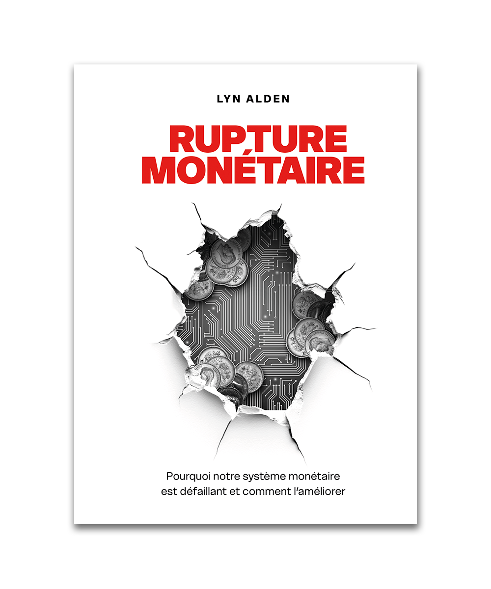 Rupture Monétaire