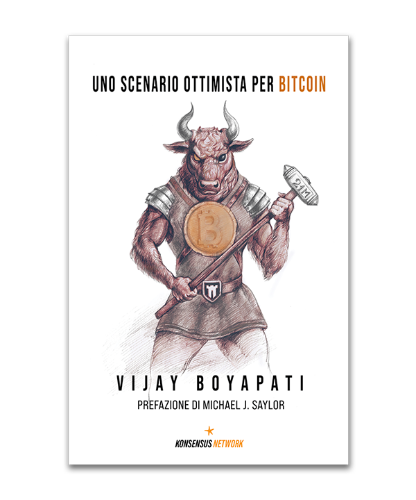 Uno scenario ottimista per bitcoin