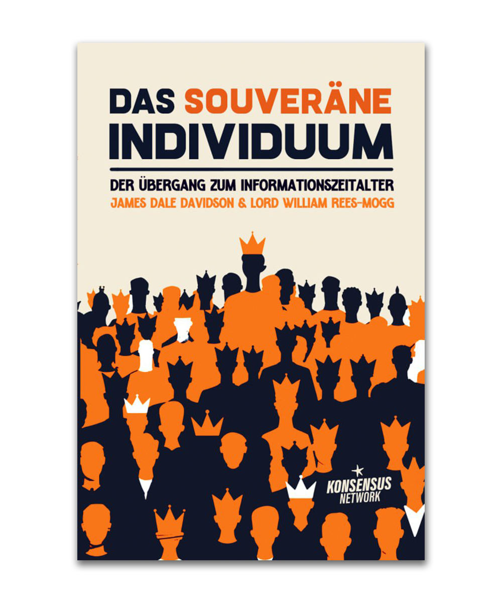 Das souveräne Individuum
