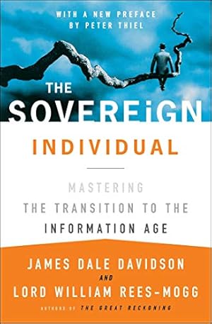 The Sovereign Individual