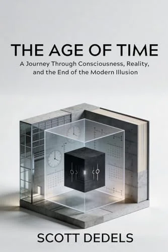 The Age of Time cover