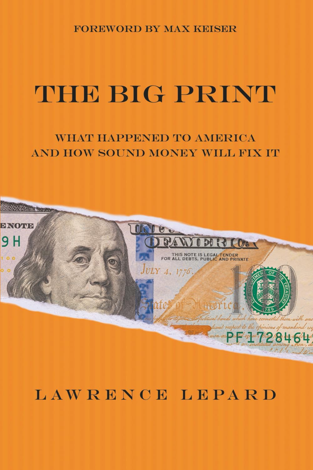 The Big Print