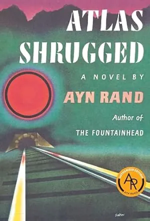 Atlas Shrugged
