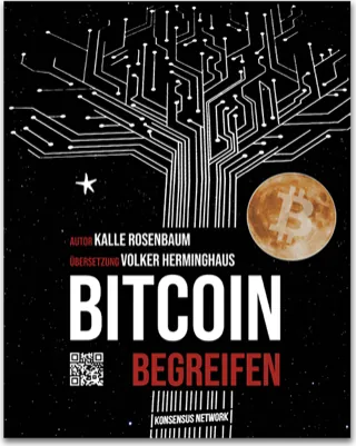 Bitcoin Begreifen — Kalle Rosenbaum