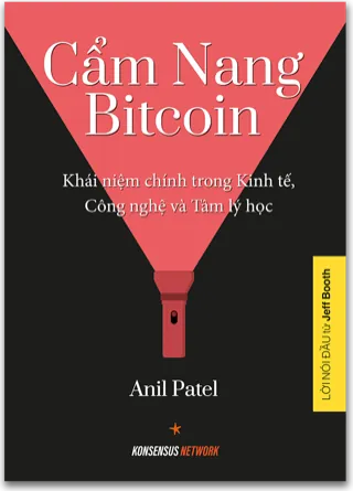 Cẩm Nang Bitcoin — Anil Patel