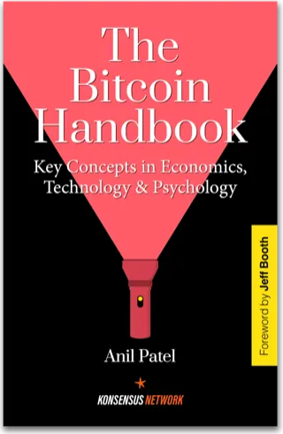 The Bitcoin Handbook — Anil Patel