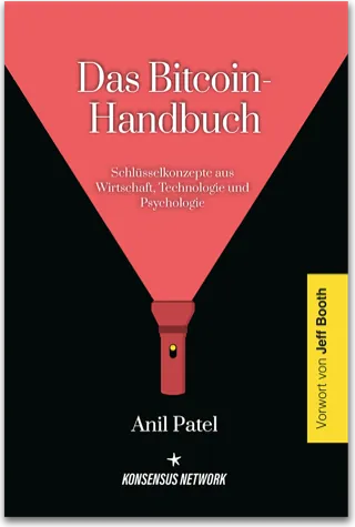 Das Bitcoin-Handbuch — Anil Patel