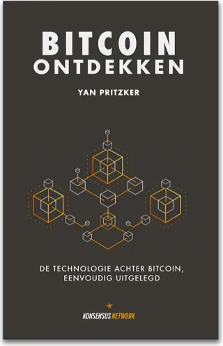 Bitcoin Ontdekken — Yan Pritzker