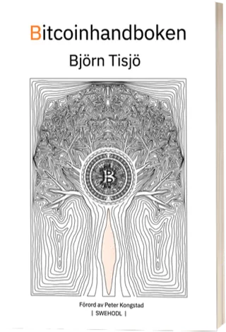 Bitcoinhandboken — Björn Tisjö
