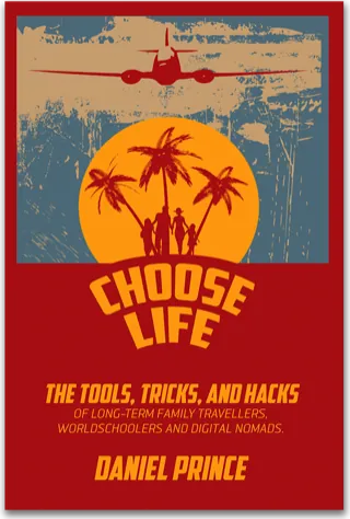 Choose Life — Daniel Prince