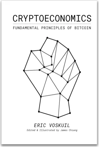Cryptoeconomics — Erik Voskuil