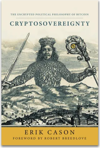 Cryptosovereignty — Eric Cason