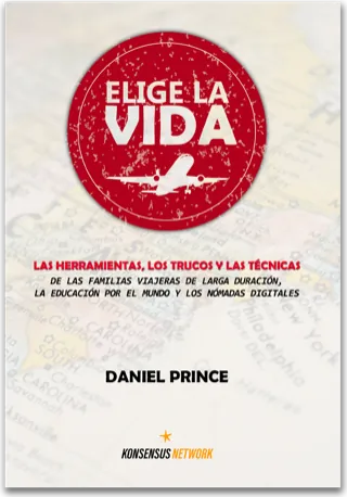 Elige La Vida — Daniel Prince