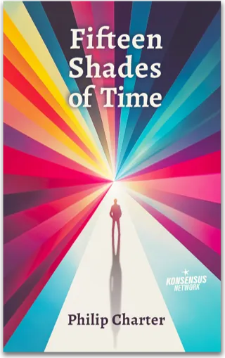 Fifteen Shades of Time — Philip Charter