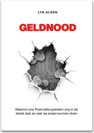 Geldnood — Lyn Alden