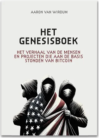 Het Genesisboek — Aaron van Wirdum
