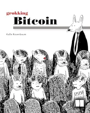 Grokking Bitcoin — Kalle Rosenbaum