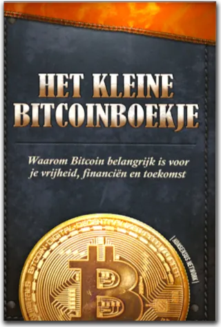 Het kleine Bitcoinboekje — Bitcoin Collective