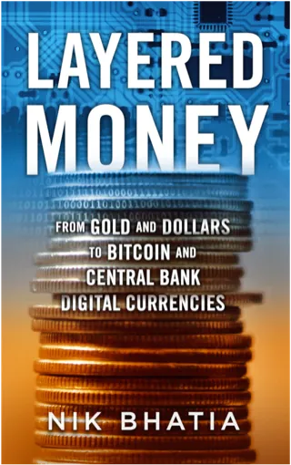 Layered Money cover
