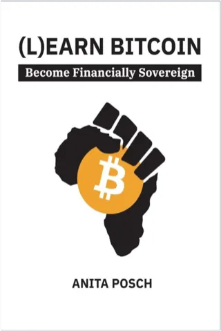 (L)earn Bitcoin — Anita Posch