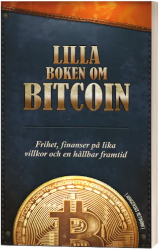 Lilla boken om Bitcoin — Bitcoin Collective