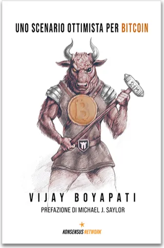 Uno scenario ottimista per bitcoin — Vijay Boyapati