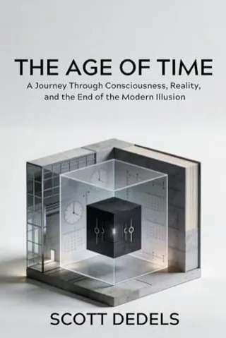 The Age of Time — Scott Dedels