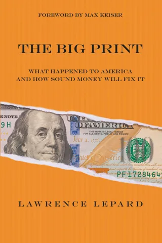 The Big Print — Lawrence Lepard