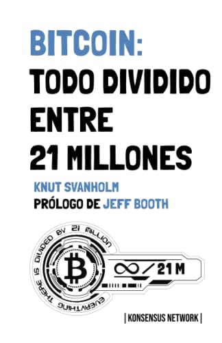 Todo Dividido Entre 21 Millones