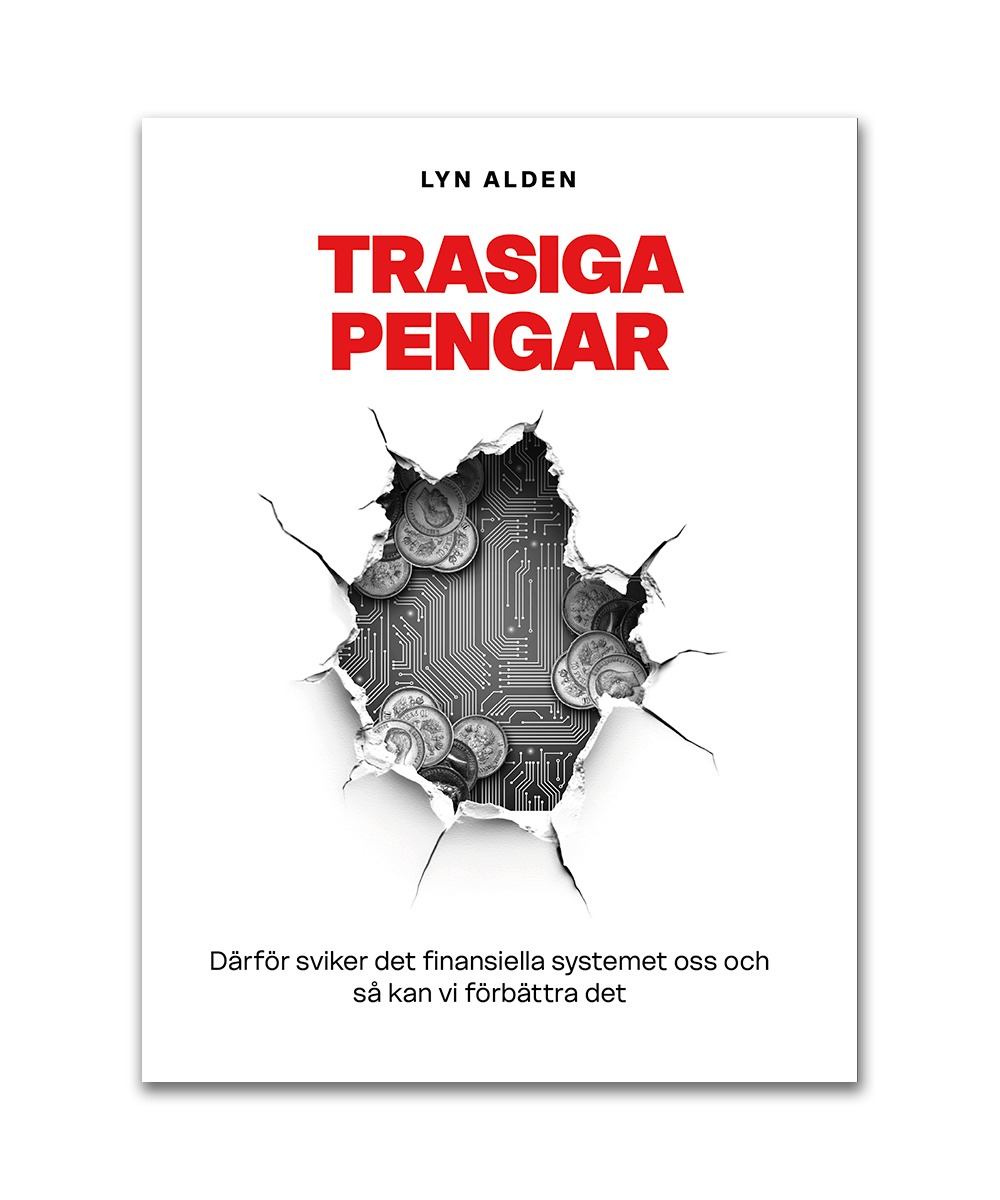 Trasiga Pengar
