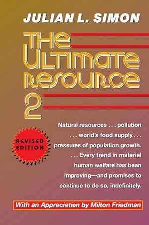 The Ultimate Resource