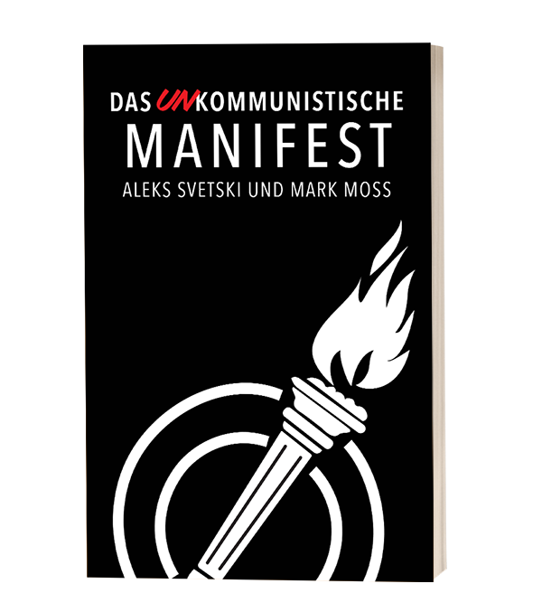 Das UNkommunistische Manifest