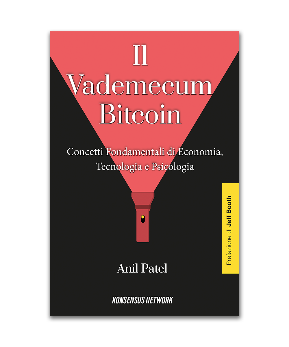 Il Vademecum Bitcoin