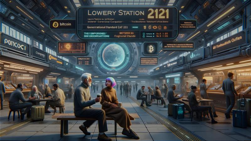 Lowery Station Terminal
