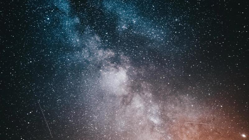 So, where is everybody? How Bitcoin solves Fermi Paradox